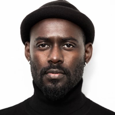 Maurice Kirya